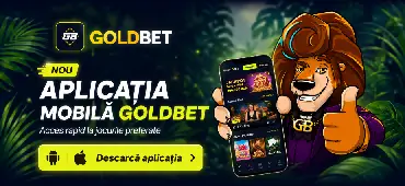 Goldbet casino app