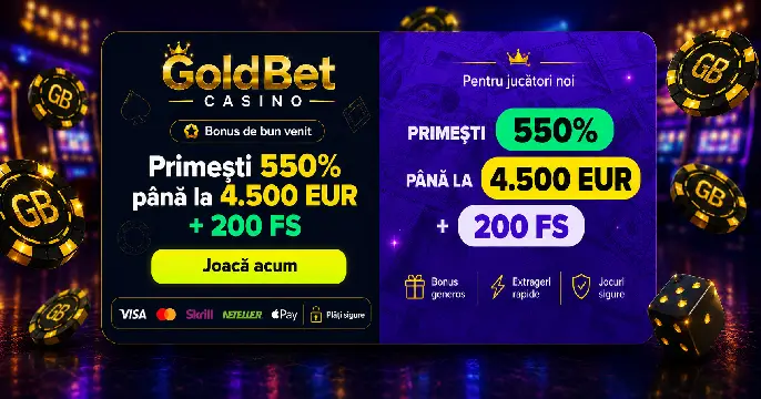 Casino Goldbet